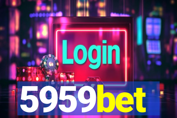 5959bet