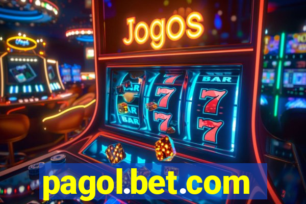 pagol.bet.com