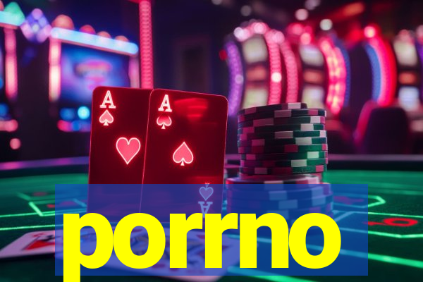 porrno