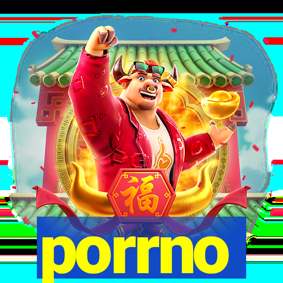 porrno