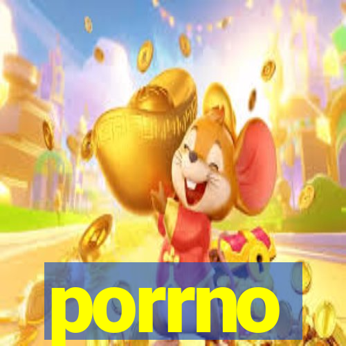 porrno