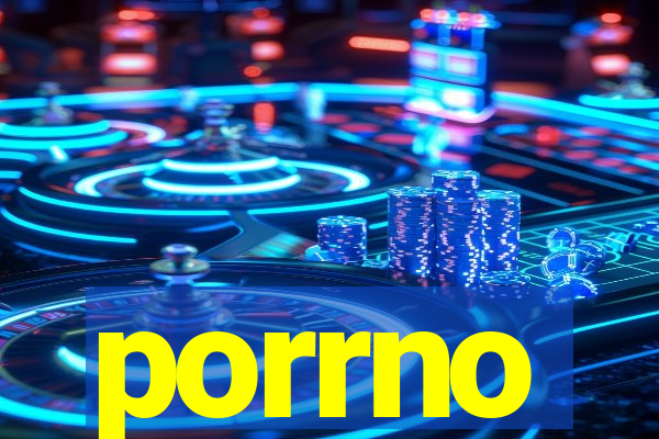 porrno