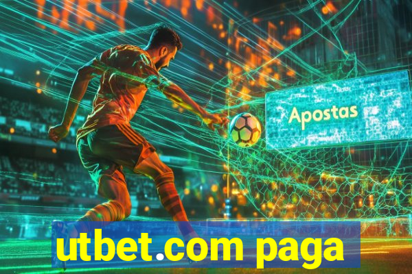 utbet.com paga
