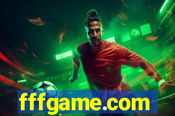 fffgame.com