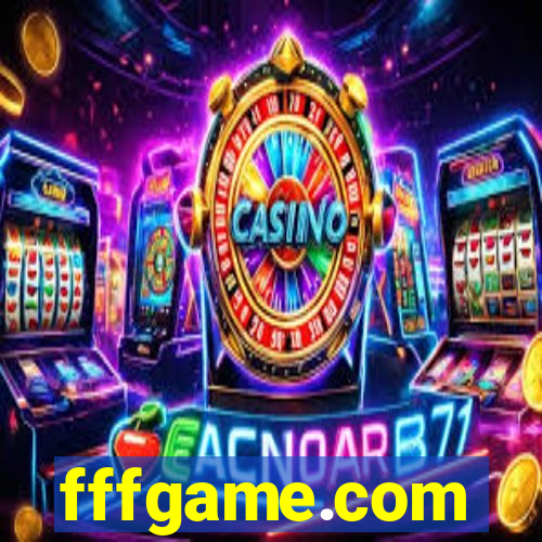 fffgame.com