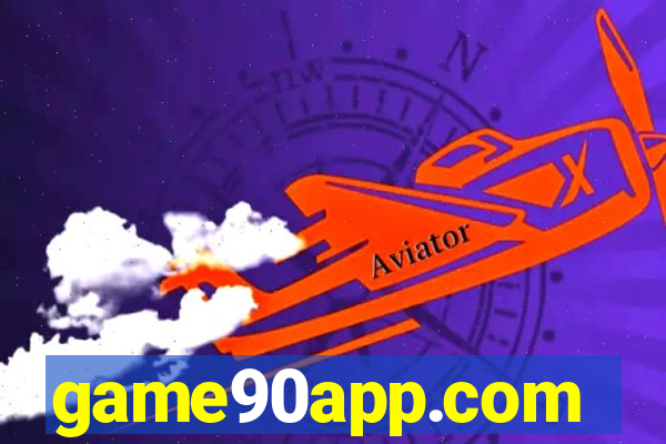 game90app.com