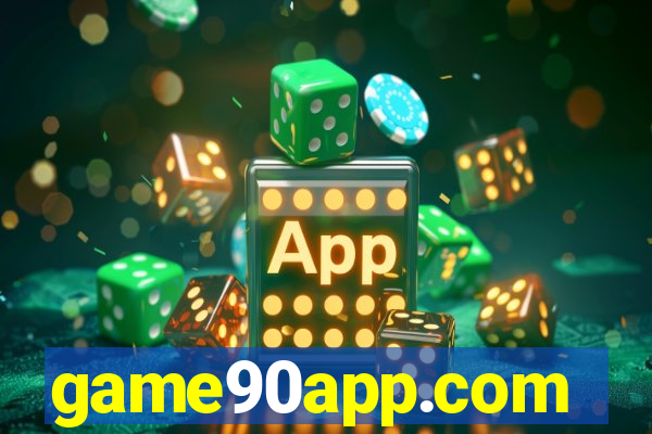 game90app.com
