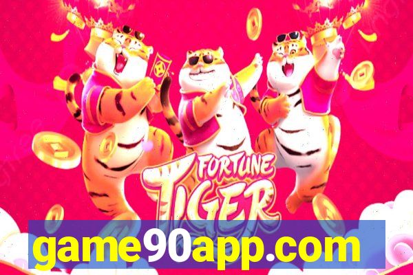 game90app.com