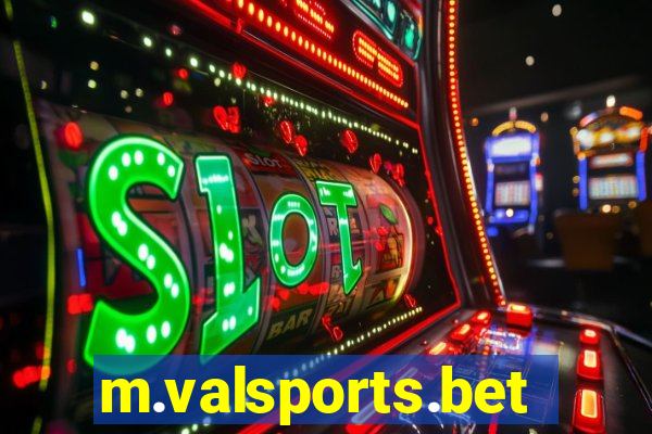 m.valsports.bet