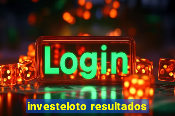 investeloto resultados