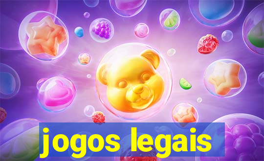 jogos legais