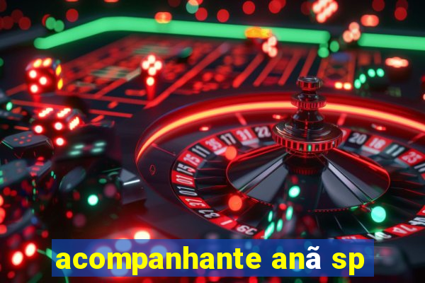 acompanhante anã sp