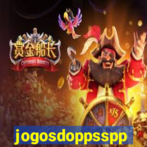 jogosdoppsspp