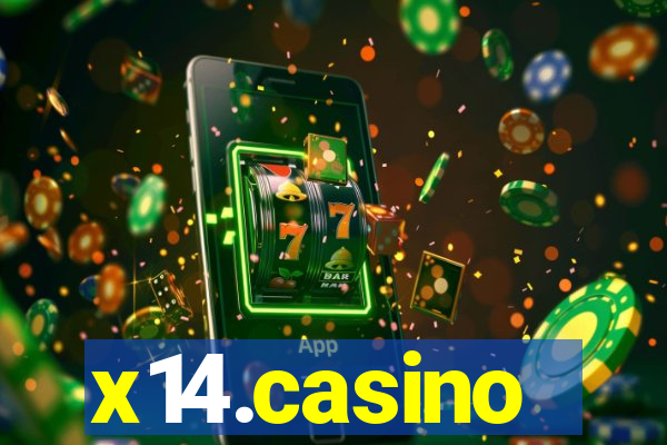 x14.casino