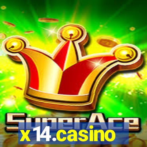 x14.casino