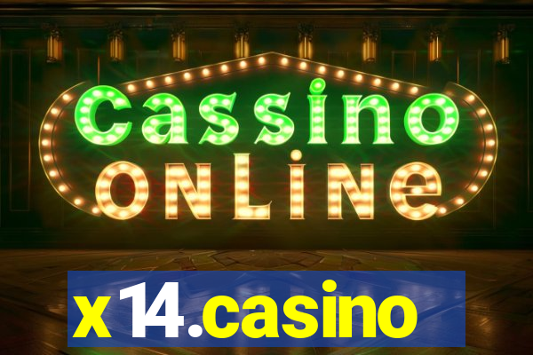 x14.casino