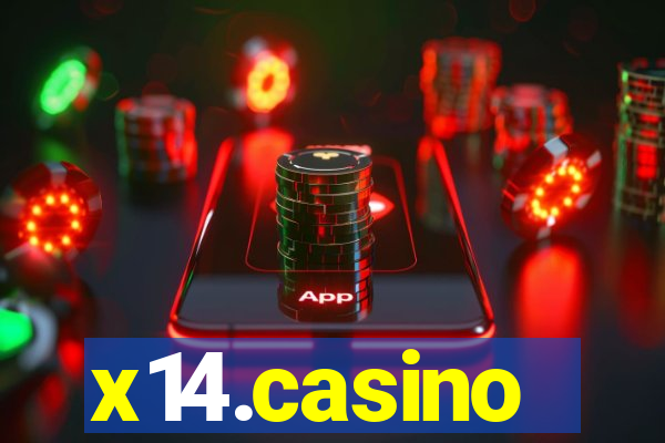 x14.casino