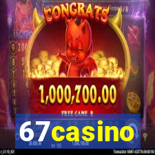 67casino
