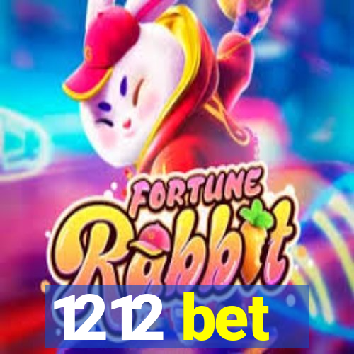 1212 bet