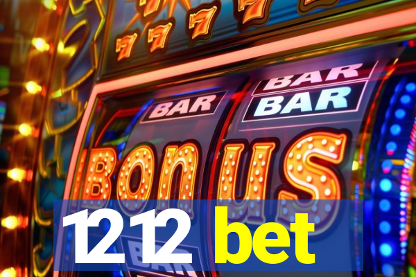 1212 bet
