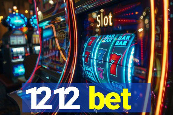 1212 bet
