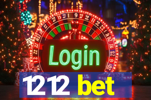 1212 bet