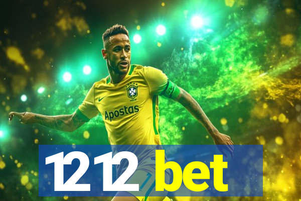 1212 bet