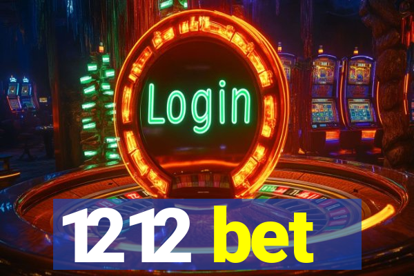 1212 bet