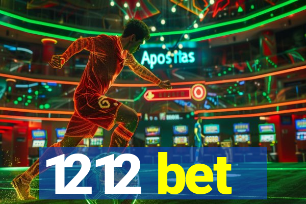 1212 bet