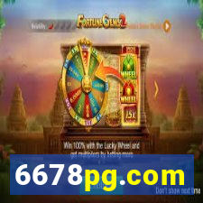 6678pg.com