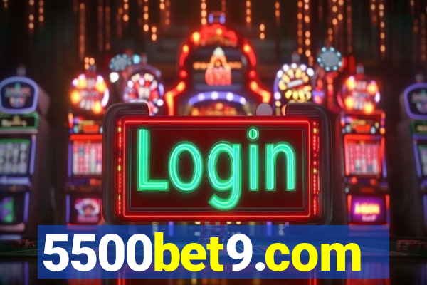 5500bet9.com