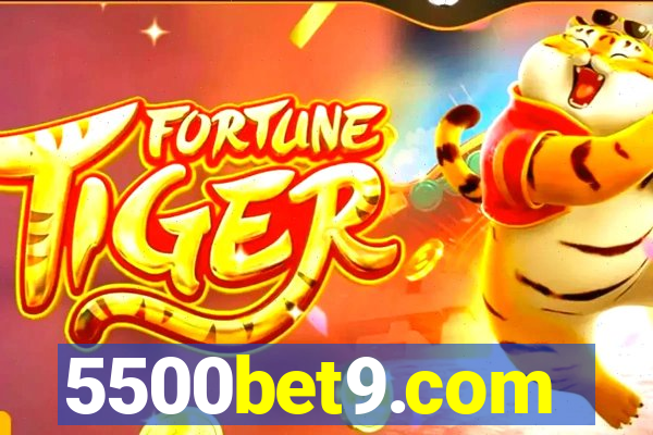 5500bet9.com