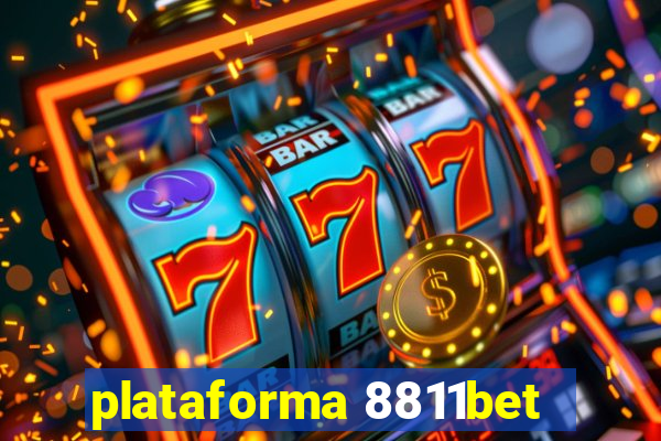 plataforma 8811bet