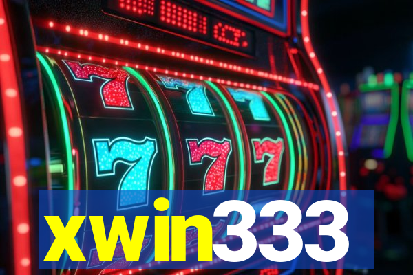 xwin333