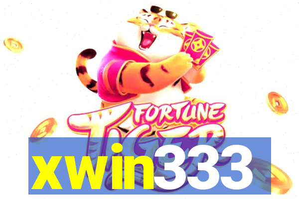 xwin333