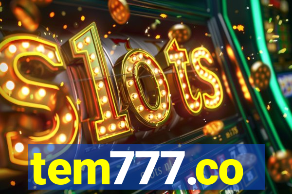 tem777.co