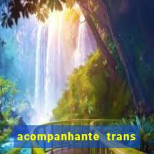 acompanhante trans em porto alegre