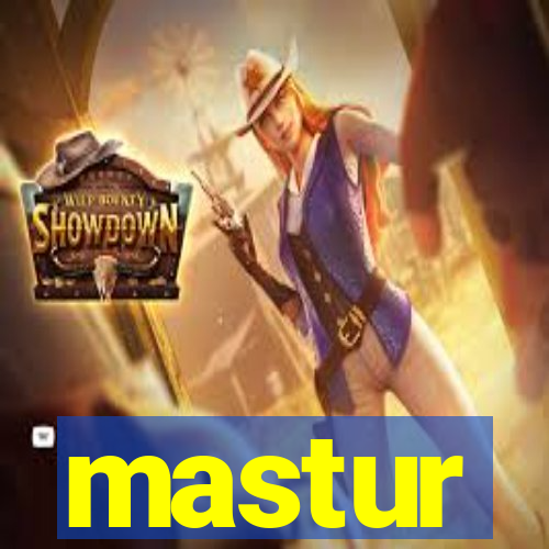 mastur