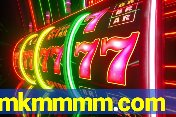 mkmmmm.com