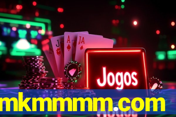 mkmmmm.com