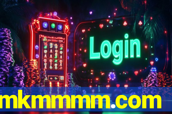 mkmmmm.com