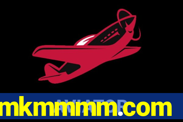 mkmmmm.com