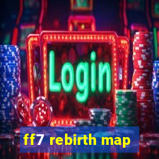 ff7 rebirth map