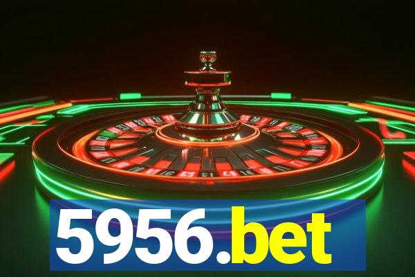 5956.bet