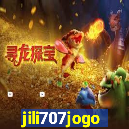 jili707jogo