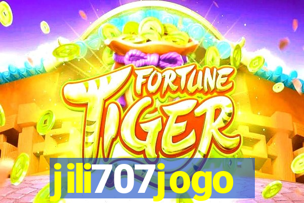 jili707jogo
