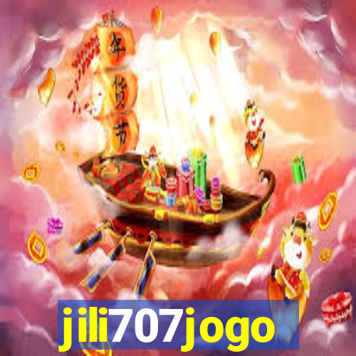 jili707jogo