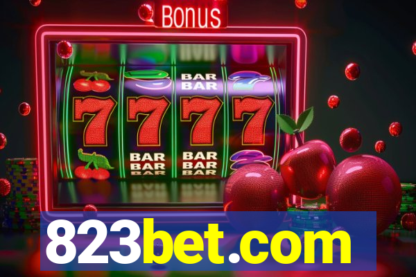 823bet.com