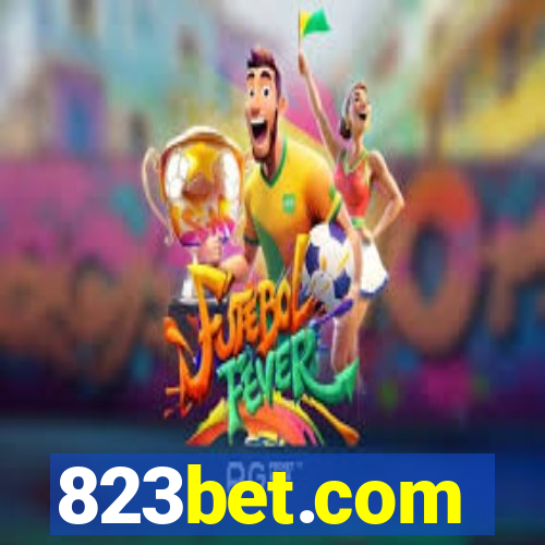 823bet.com