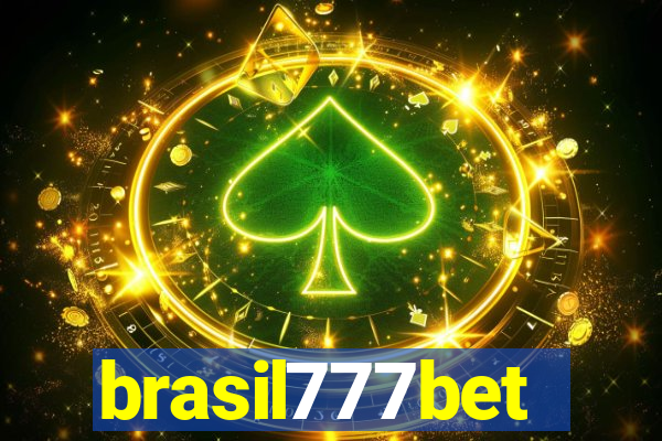 brasil777bet